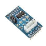 HR0094  blue ULN2003  step motor driver